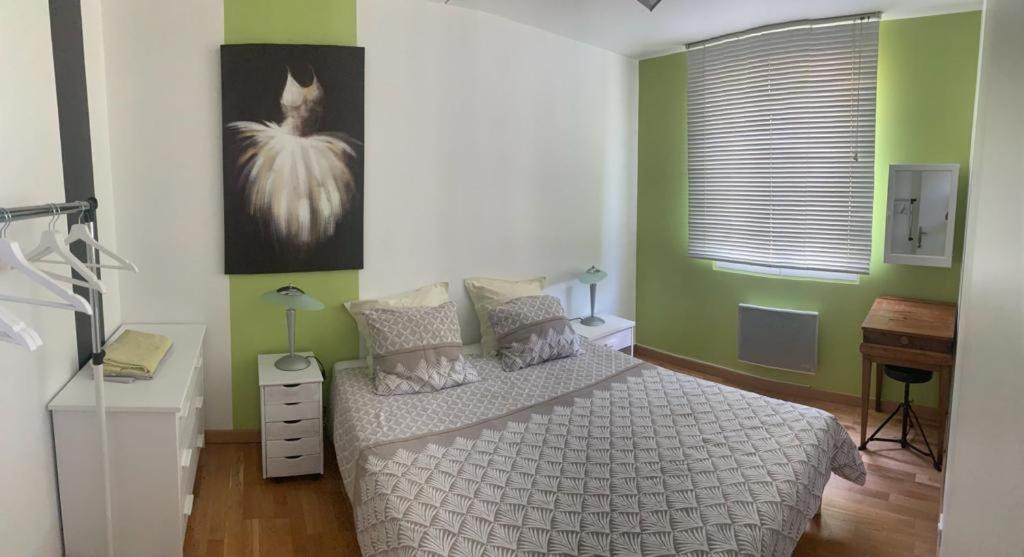 Les Terrasses Des Gardies Bed & Breakfast Pignan Exterior photo